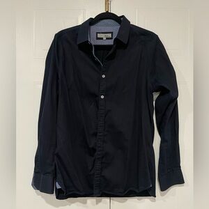 Men’s large dress shirt never worn